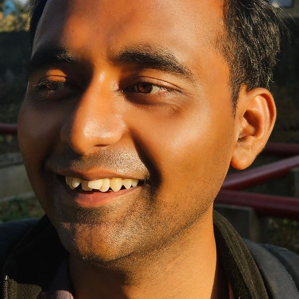 Shashank Priya