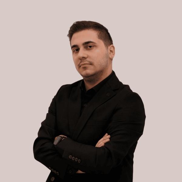 Alperen Remzi Ünal