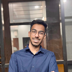 Daksh Gupta