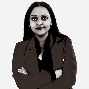 Tina Belay Worku