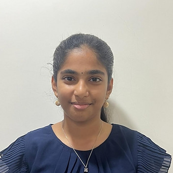 Pranavi Adavani