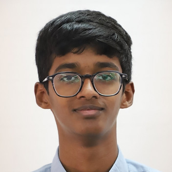 Yuvan Adithya M
