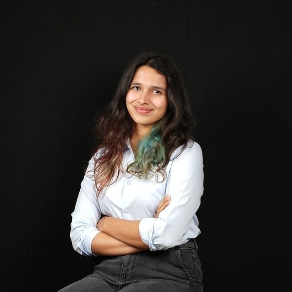 Deekshita Chellapilla
