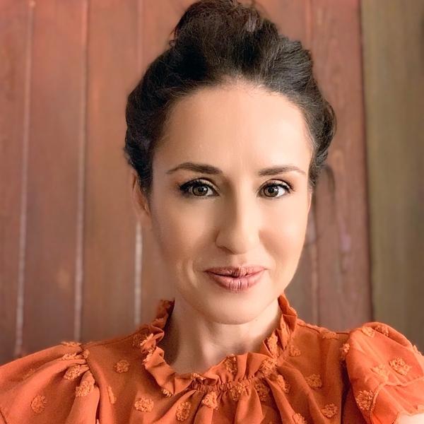 Shoshana Ungerleider, MD