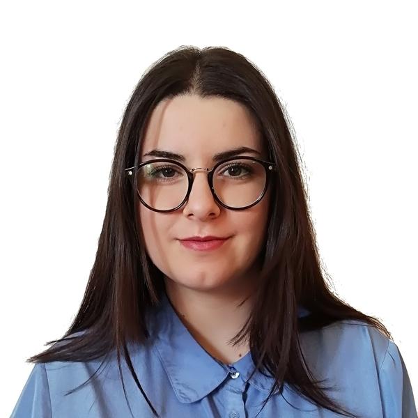 Martina Bigi