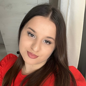 Cristiana Elena Comirdici