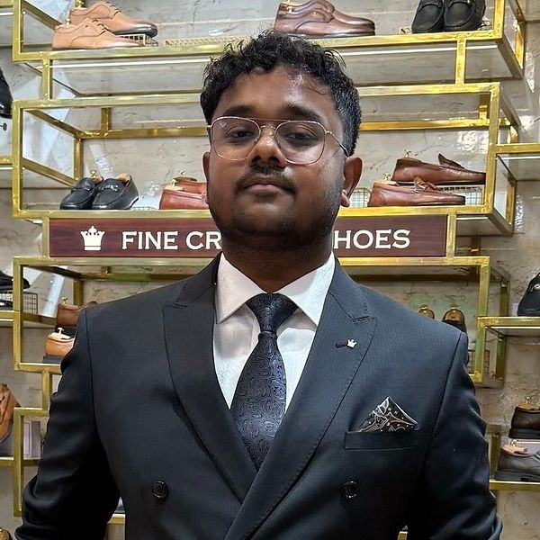 Shivam Baraik