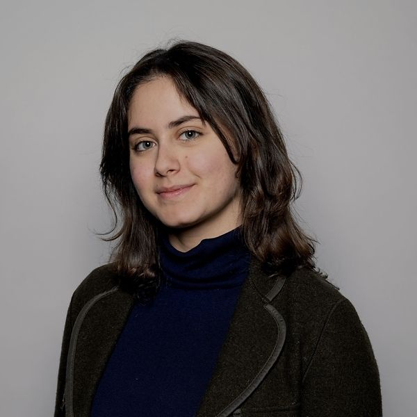 Bonadies Francesca Romana