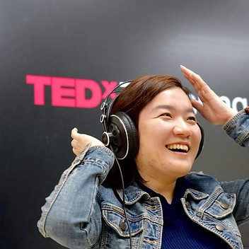 張增瑜 Tseng Yu Chang