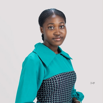 Zoe Oluwatosin Eniola