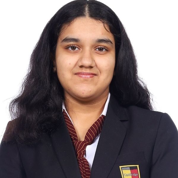 Dia Narendra Raj