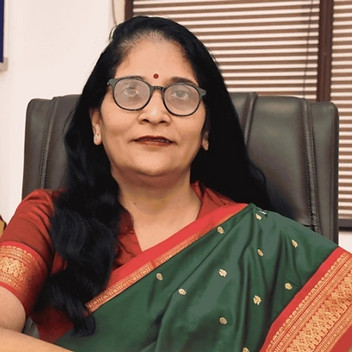 Shivani Kapoor