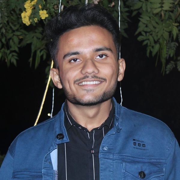 Aryan Tiwari