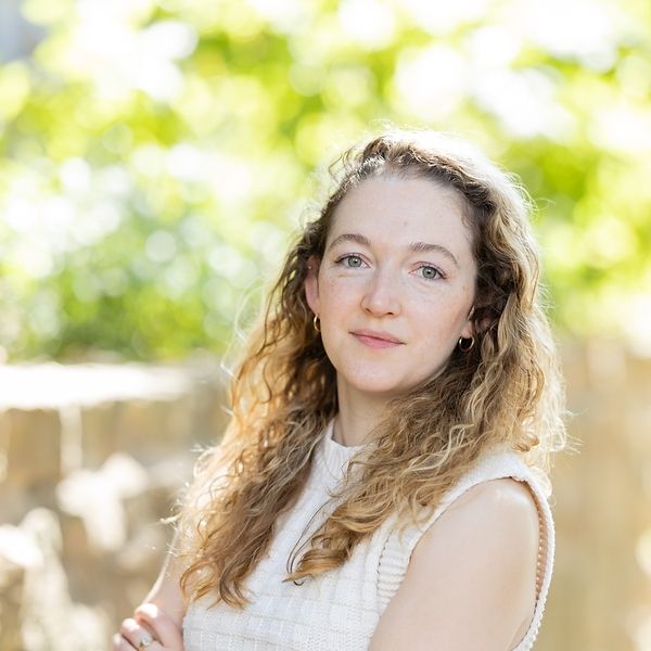 Ariel Ekblaw