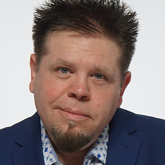 John Bucher