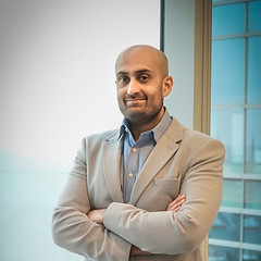 Ahmed Azam