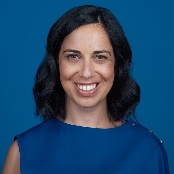 Vera Margarida Cunha