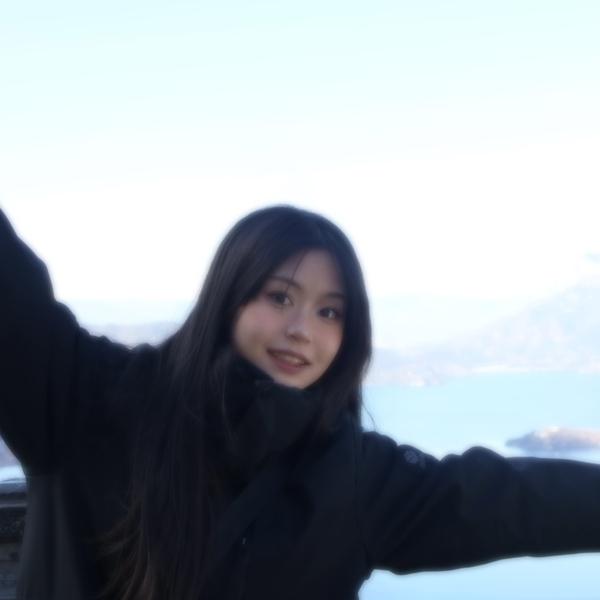 Yiheng Wang