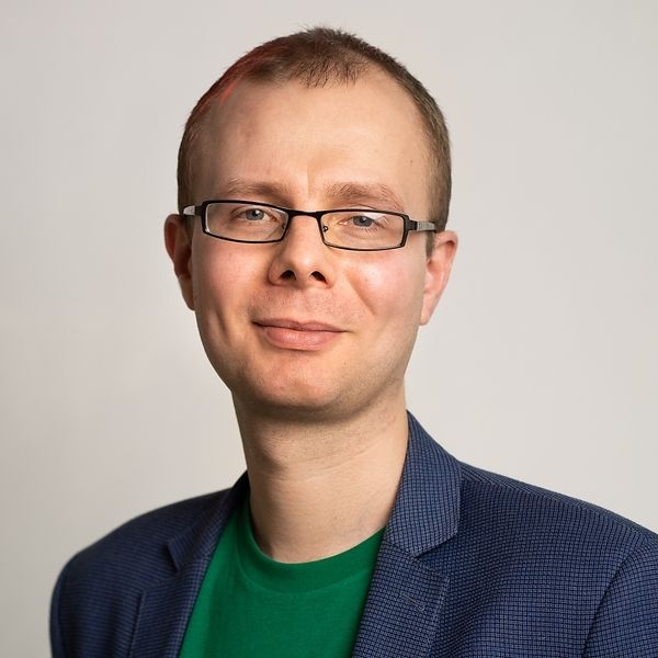 Maciej Jankowski