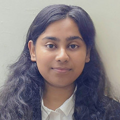 SHREYA RAGHUVANSH