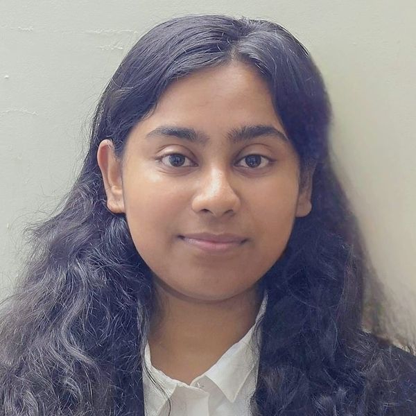 SHREYA RAGHUVANSH