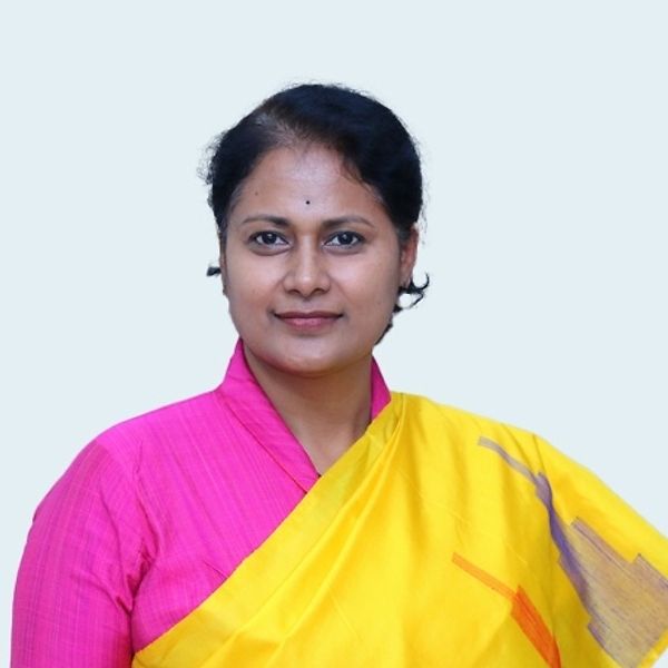 Chaitra Harsha