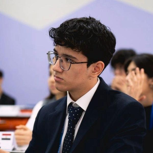 Mironshoh Nasullayev