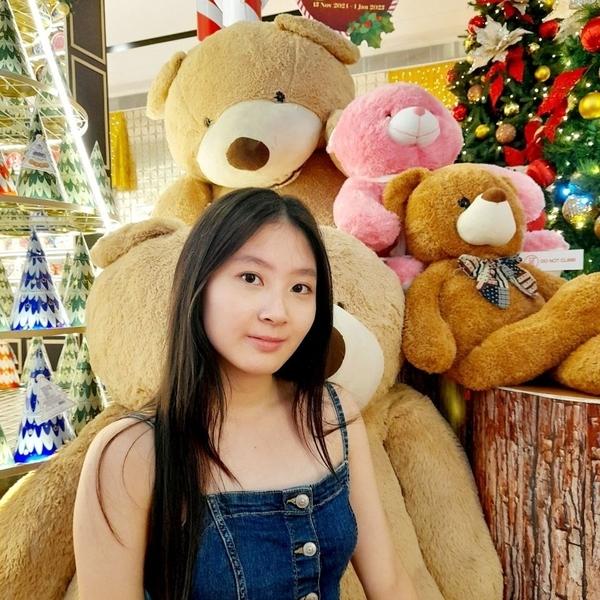 Wei Qing Tan 