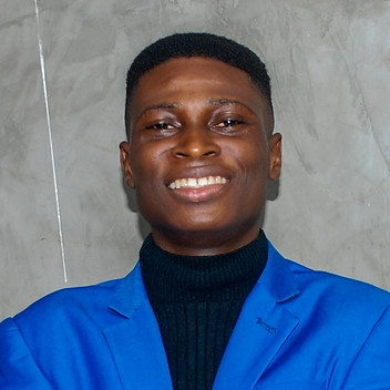 Damilola Omosola