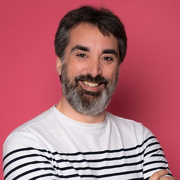 Fred Clavaud