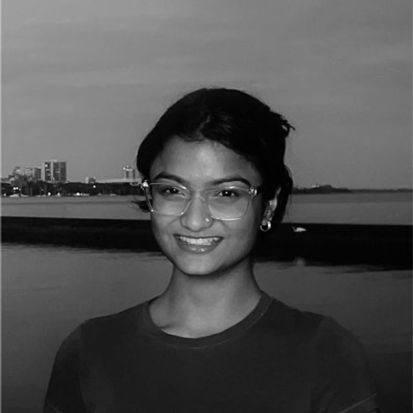 Sanskriti Sinha
