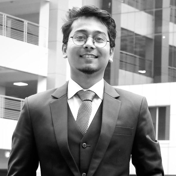 Mohammad Raihan Uddin