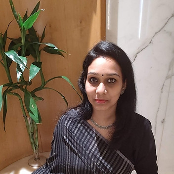 Anushikha Massey