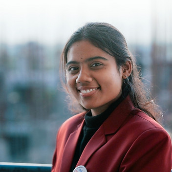 Sai Keerthana Kurapati