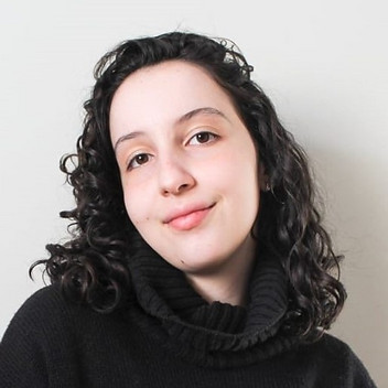 Giovanna Carbonera Agrella
