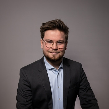 Falk Luserke
