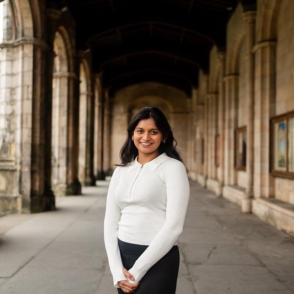 Riya Singh