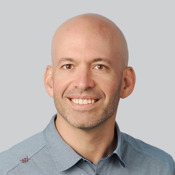 Greg Galant