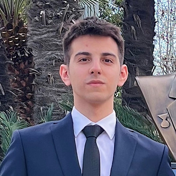 Mert Seçkin Odabaşı