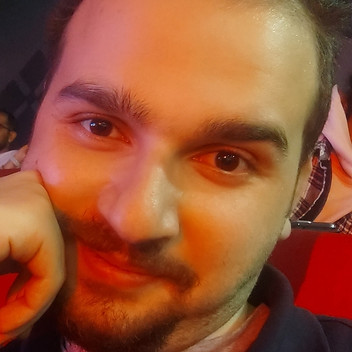 Bahador Habibi
