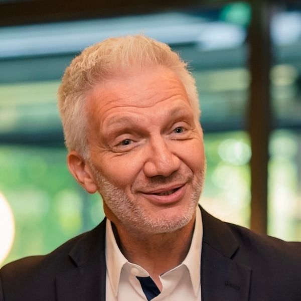 Pascal Wiscour-Conter