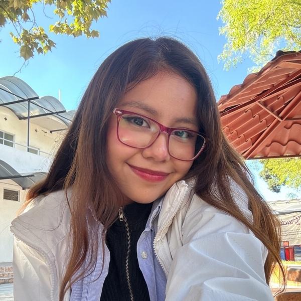 Jessica Cecilia García Ramírez