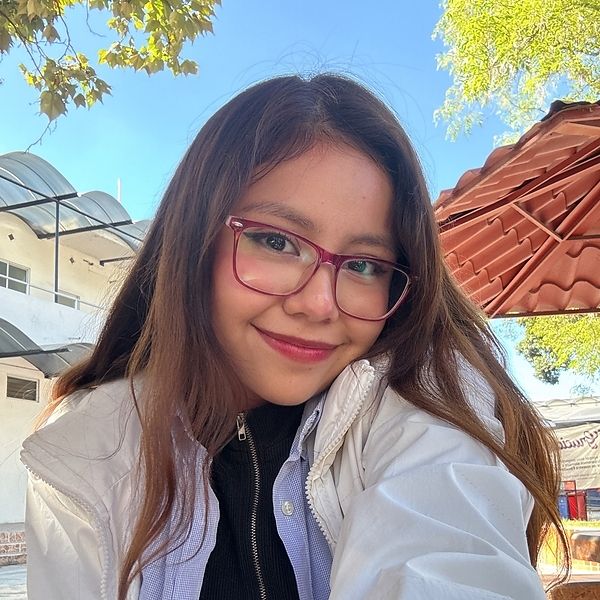 Jessica Cecilia García Ramírez