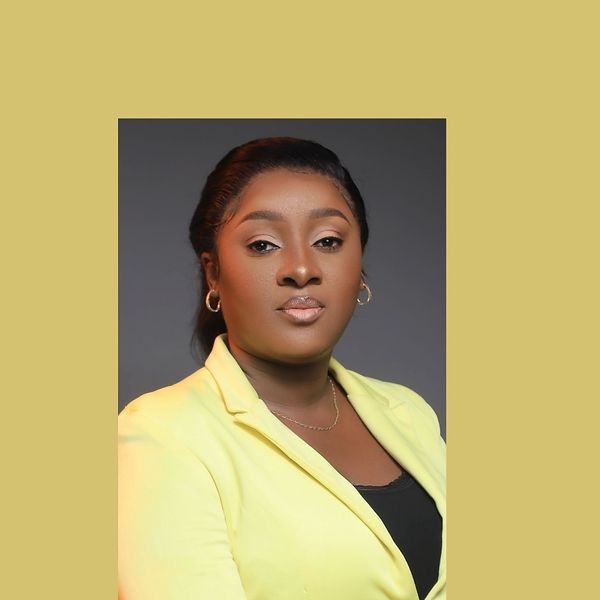 Funmilayo Ajare