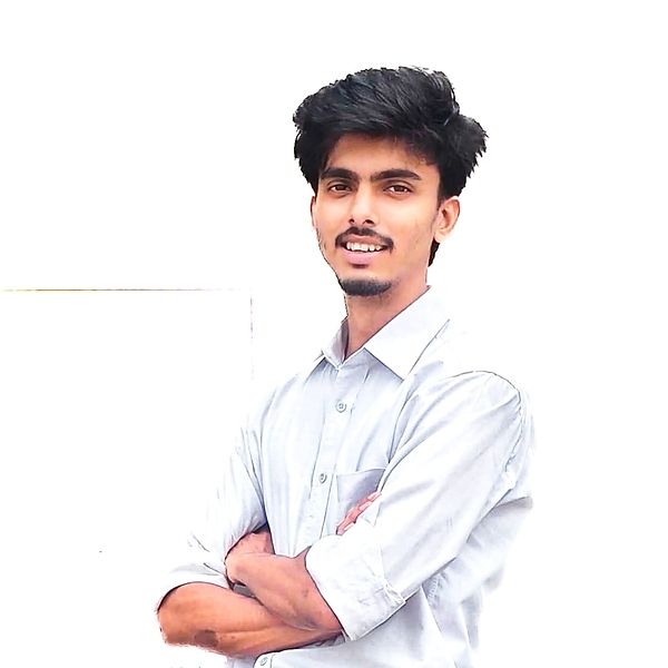 Kuldeep Paul