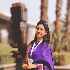 Dr. Nandita Kathuria