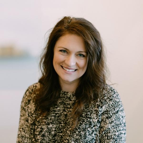 Natalie Bragg