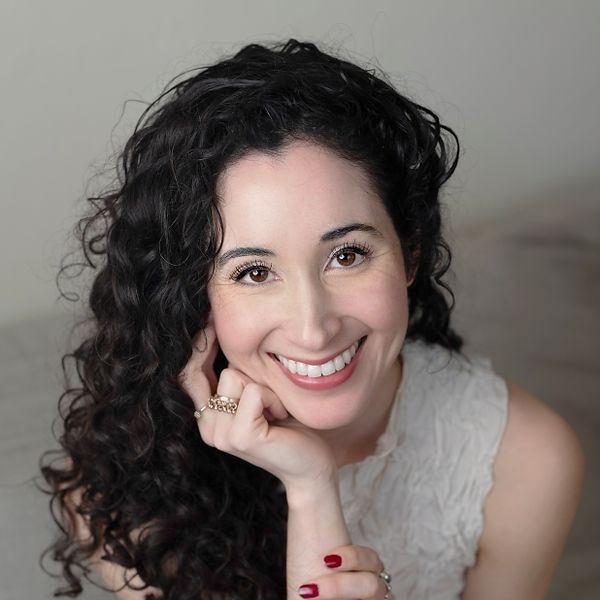 Catie Cuan