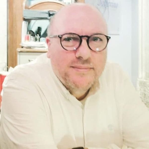 Luca Marino