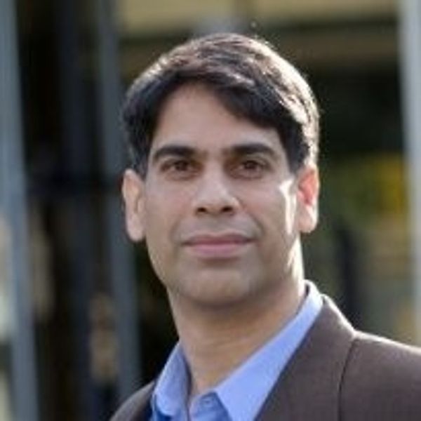 Sidd Chopra
